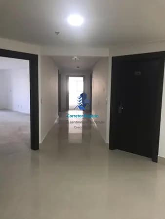 Salas Comerciais de 44 m² para alugar, por R$ 1.700/mês - Centro - Santo André/SP