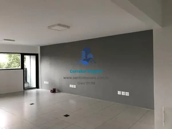 Sala Comercial de 75 m², - venda por R$ 780.000 ou aluguel por R$ 3.000/mês - Jardim - Santo André/SP