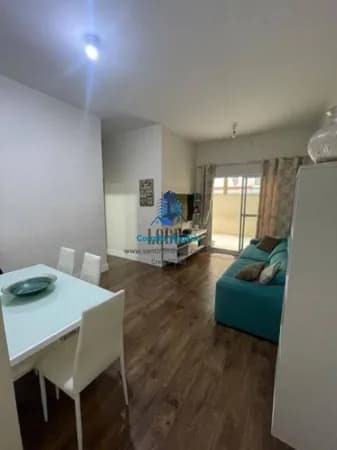 Apartamento Garden com 3 quartos (01 suíte ) Planejados, Quintal, Lazer e Vaga à venda, 107 m² por R$ 510.000 - Vila Homero Thon - Santo André/SP