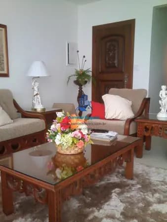 Apartamento de 114 m² com 03 Dormitórios (sendo 01 suíte) à venda, por R$ 795.000 - Santo Antônio - São Caetano do Sul/SP