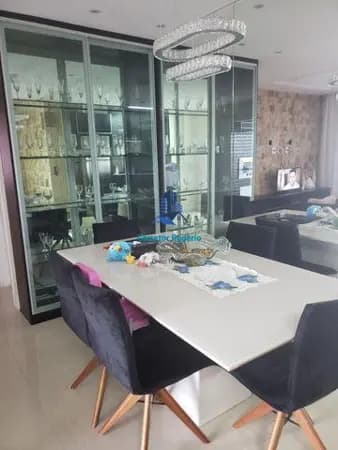 Apartamento de 65 m² com 02 Dormitórios Planejados (sendo 01 suíte) à venda, por R$ 480.000 - Santa Maria - Santo André/SP