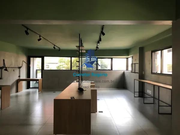 Sala Comercial de 75 m², - venda por R$ 780.000 ou aluguel por R$ 5.845,00mês - Jardim - Santo André/SP
