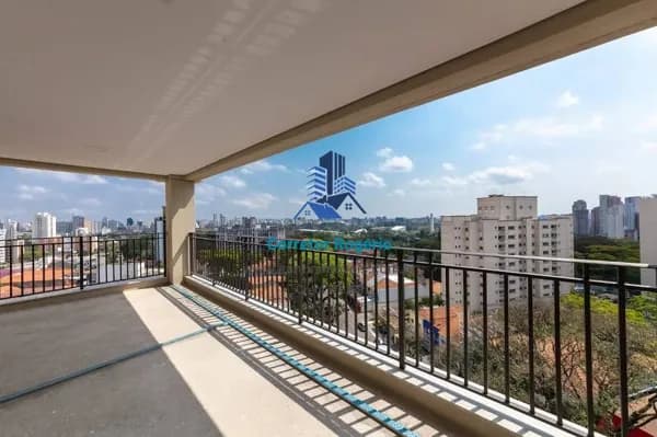 Cobertura com 4 suítes, 05 Banheiros, Lazer completo, Pronta para morar, 06 Vagas à venda, 455 m² - Vila Mariana - São Paulo/SP
