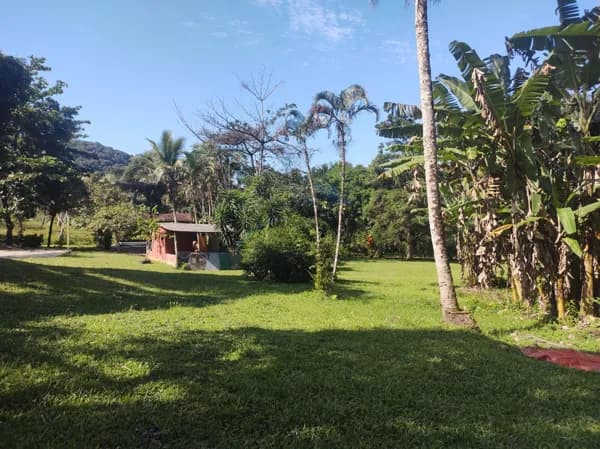 Venda: Sítio Com 4 Dormitórios - CA0125