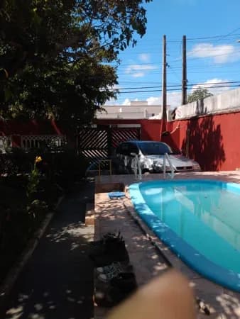Venda: Casa com 2 Dormitórios – CA0053