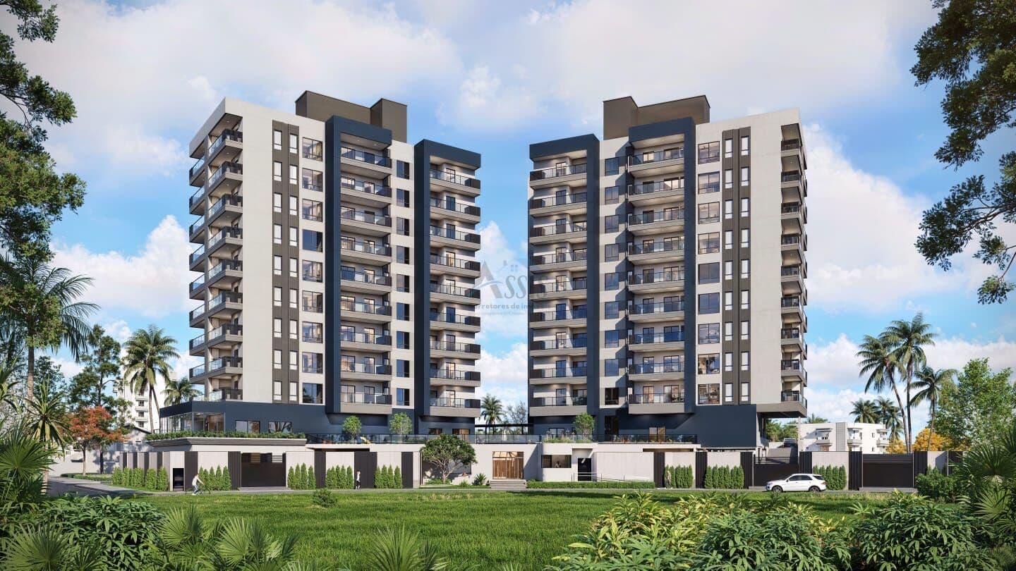 Lançamento: Apartamentos de 1, 2 e 3 Suítes no Porto Novo – Caraguatatuba