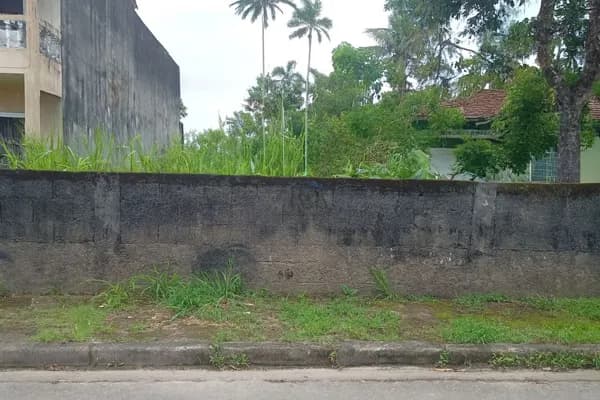 Venda: Terreno Lote Inteiro 280m² – TR0001