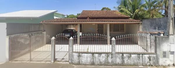 Venda: Casa Com 4 Dormitórios - CA0120