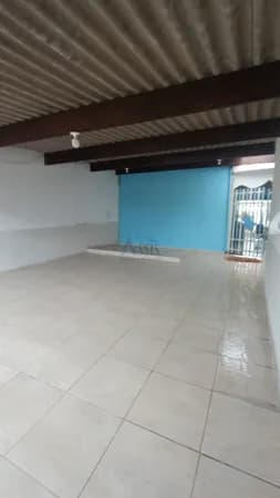 Venda: Casa com 2 Dormitórios – CA0035