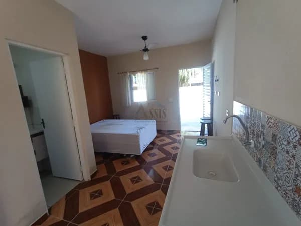 Venda: Kitnet no Massaguaçu, Caraguatatuba – AP0007