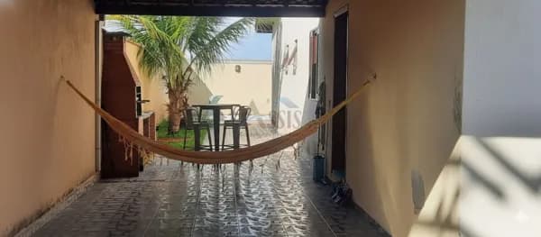 Venda: Casa com 3 Dormitórios – CA0061