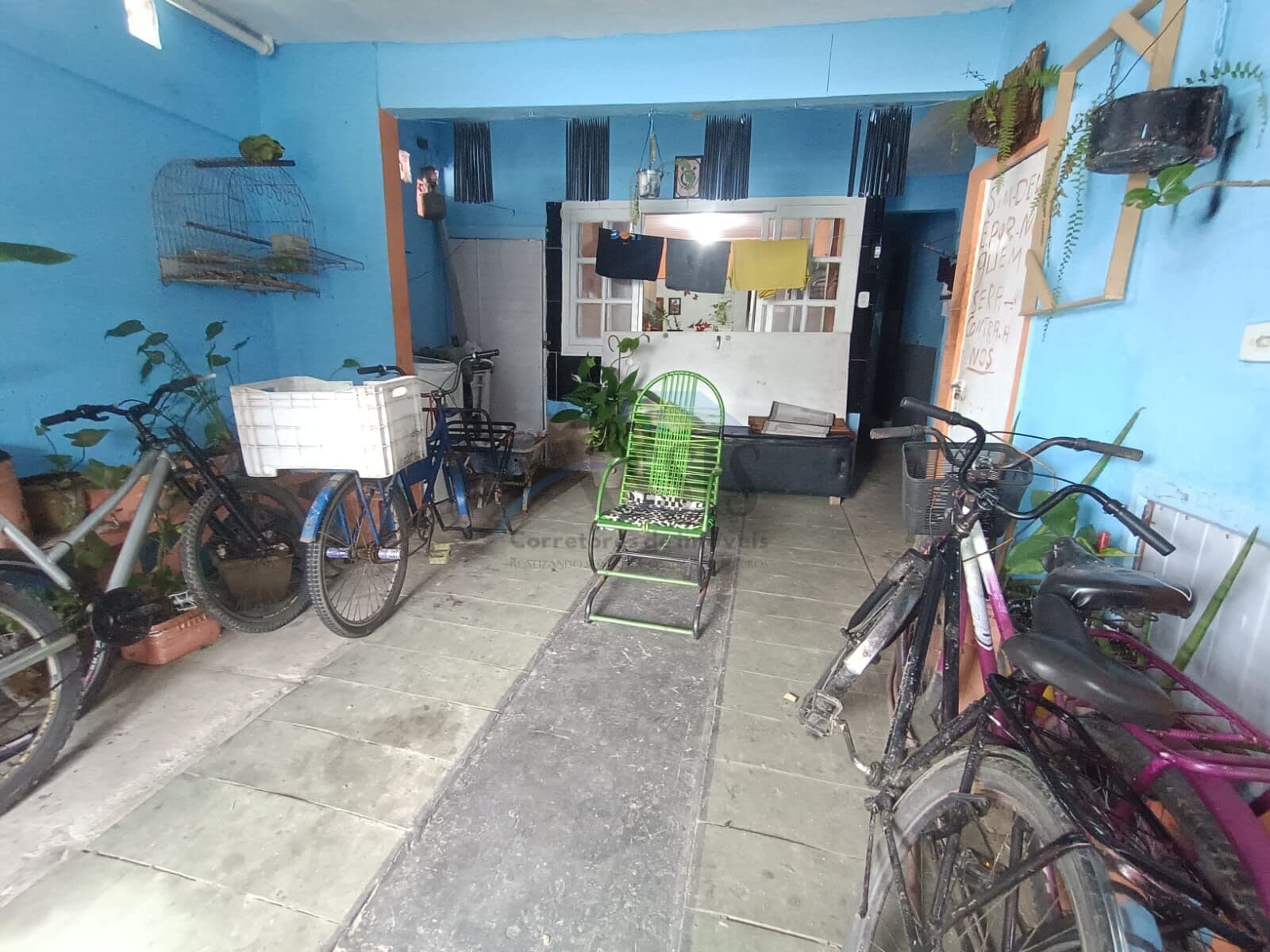 Venda: 4 Casas No Mesmo Terreno - CA0076
