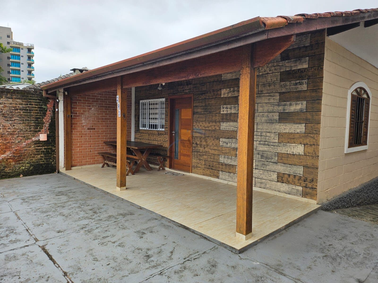 Venda: Casa com 3 Dormitórios no Massaguaçu, Caraguatatuba – CA0029