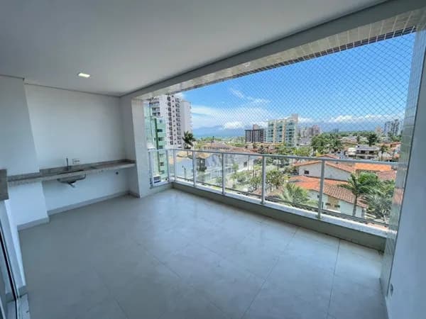 Venda: Apartamento com 3 Dormitórios - AP0015