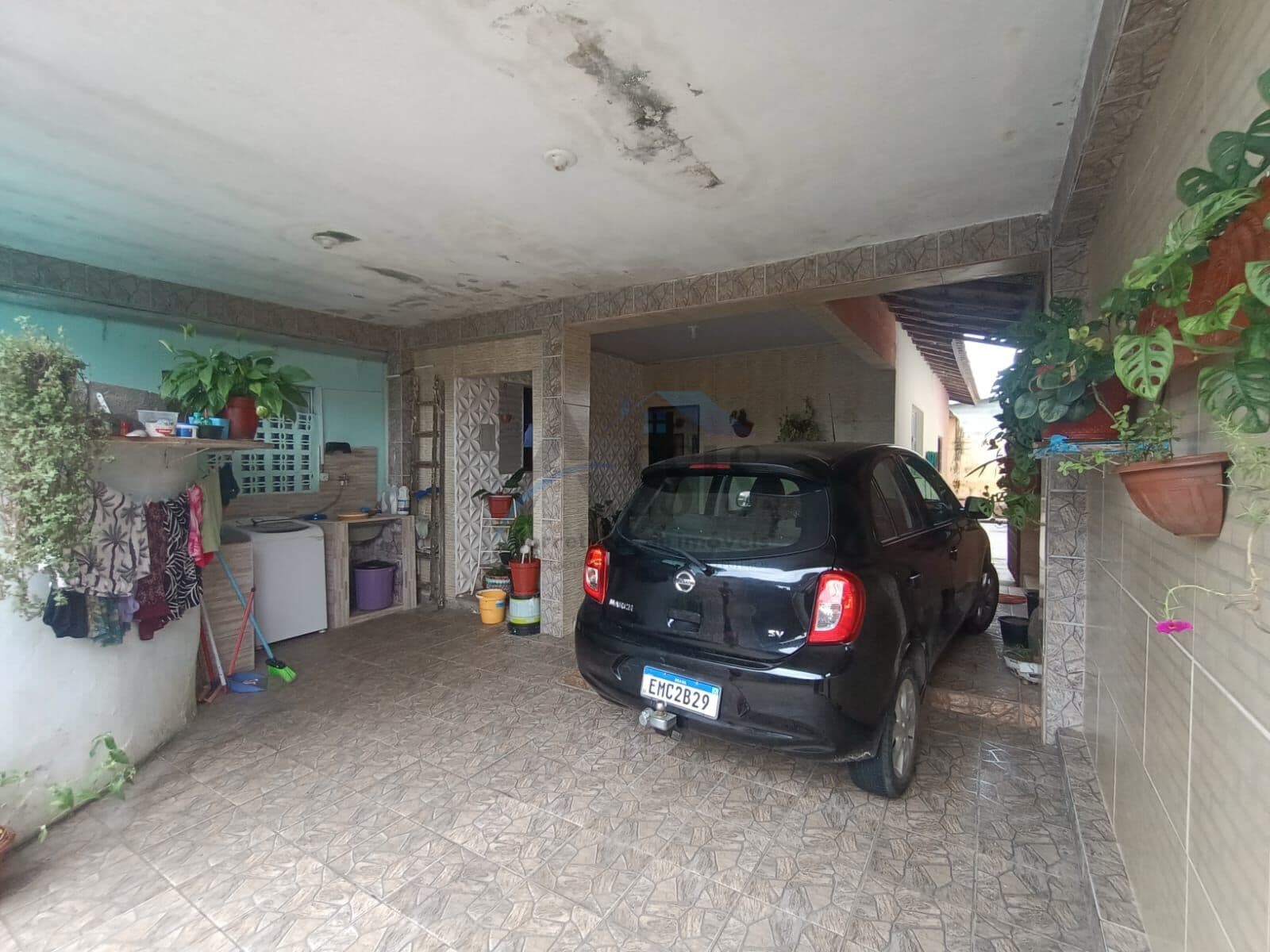 Venda: Casa com 5 Dormitórios – CA0058