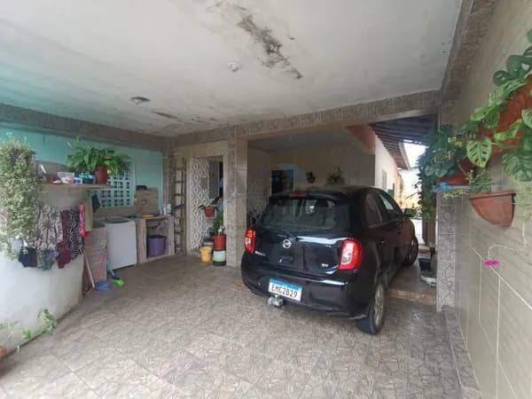Venda: Casa com 5 Dormitórios – CA0058