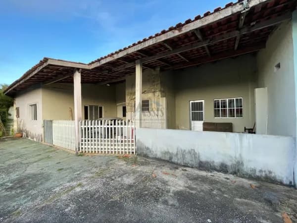 Venda: Terreno com 3 casas - CA0049