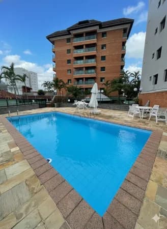Venda: Apartamento com 3 Dormitórios - AP0017