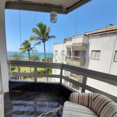 Cobertura Duplex com 3 Dormitórios no Massaguaçu, Caraguatatuba – AP0008