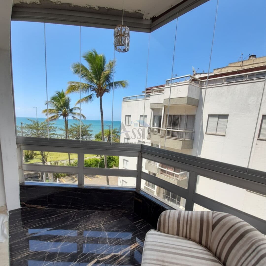 Cobertura Duplex com 3 Dormitórios no Massaguaçu, Caraguatatuba – AP0008