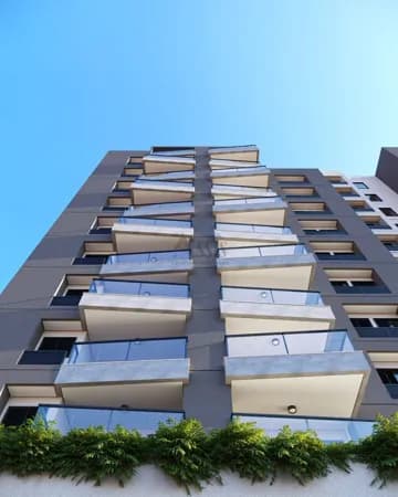 Venda: Apartamento com 2 Dormitórios no Sumaré, Caraguatatuba - AP0012