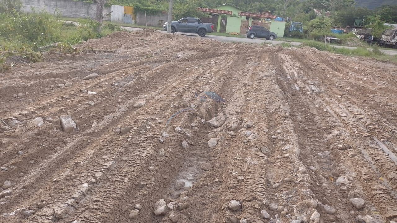 Venda: Terreno Lote Inteiro 245m² – TR0005