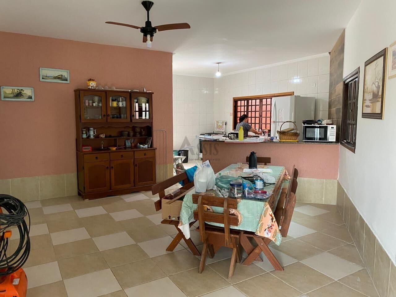 Venda: Casa com 3 Dormitórios no Massaguaçu, Caraguatatuba - CÓD CA0019