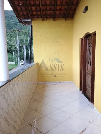 Venda: Casa com 6 Dormitórios – CA0123