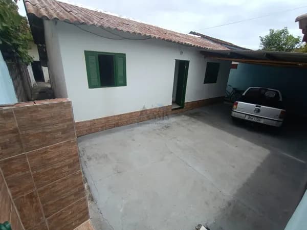 Venda: 3 Casas com 6 Dormitórios no Barranco Alto, Caraguatatuba – CA0013
