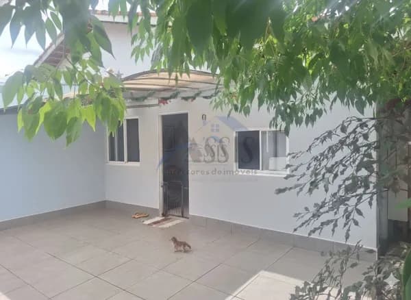 Venda: Casa com 2 Dormitórios no Res. Nova Caraguá 1 – CA0039