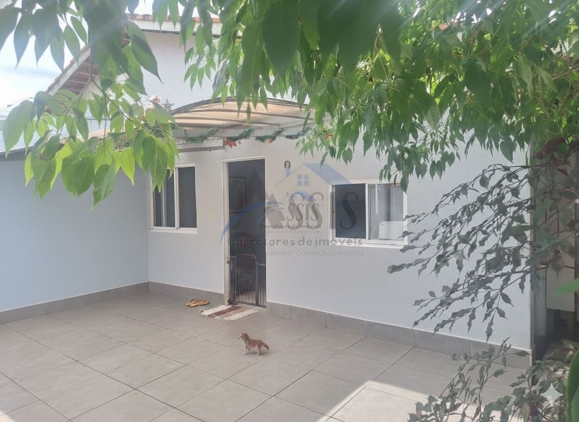 Venda: Casa com 2 Dormitórios no Res. Nova Caraguá 1 – CA0039