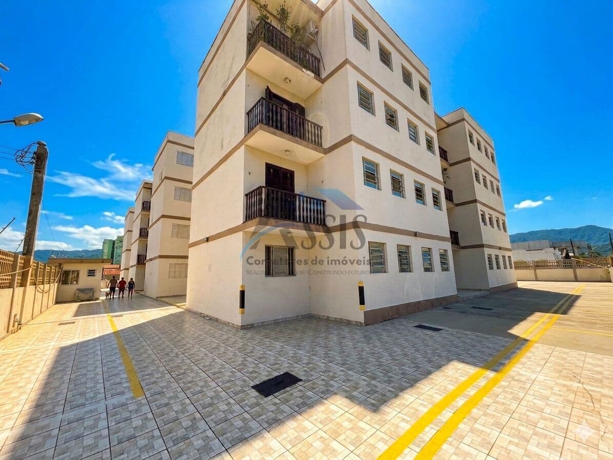 Venda: Apartamento Com 2 Dormitórios - AP0035