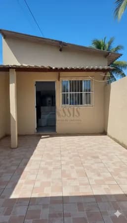 Venda: Casa com 4 Dormitórios – CA0074