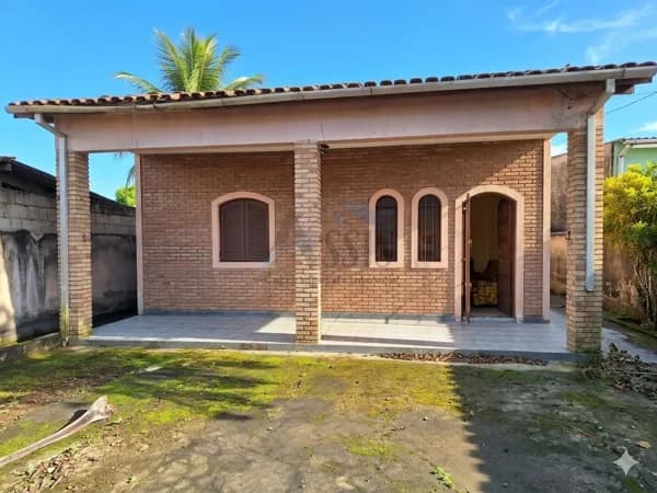 Venda: Casa com 3 Dormitórios – CA0128