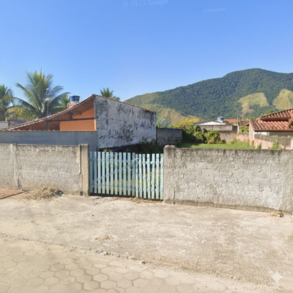 Venda: Terreno Lote Inteiro 530m² – TR0002