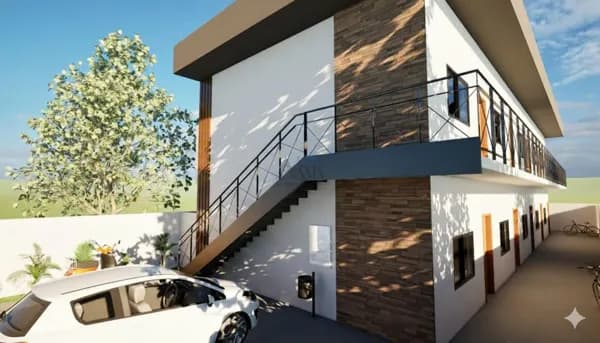 Venda: Apartamento Com 1 Dormitório – AP0025