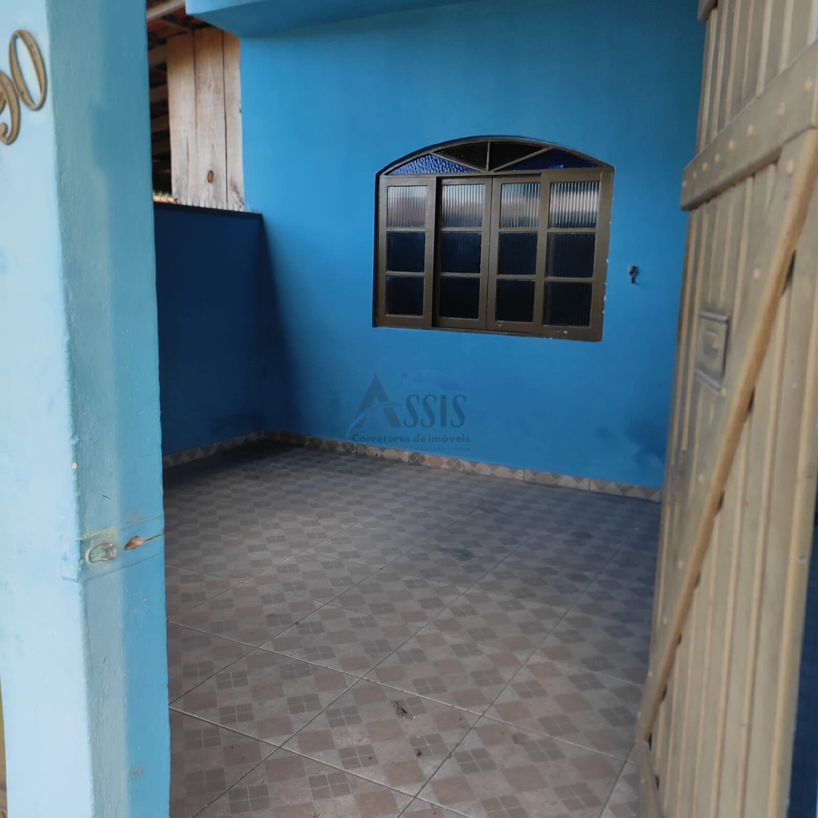 Venda: Casa com 2 Dormitórios no Barranco Alto, Caraguatatuba – CA0011