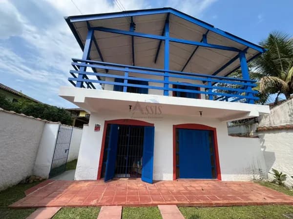 Venda: Sobrado com 4 Dormitórios - CA0032