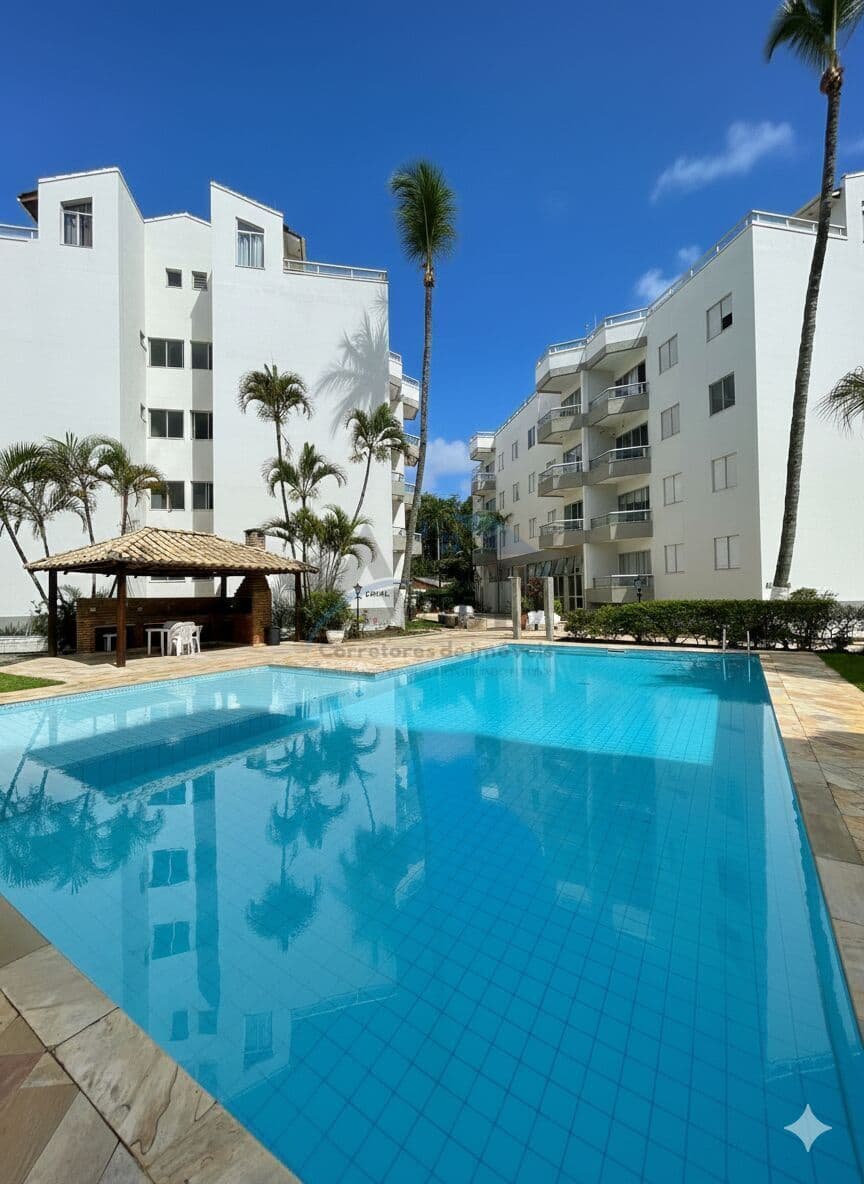 Venda: Cobertura Duplex com 3 Dormitórios – AP0032