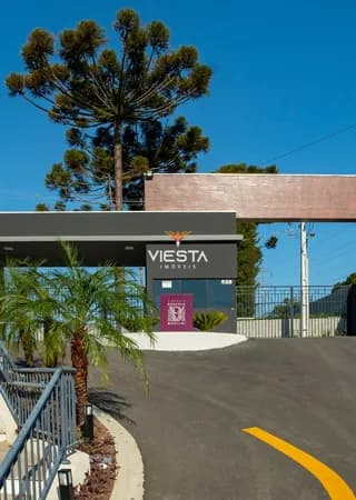 Lote/Terreno em Curitiba - Santa Cândida