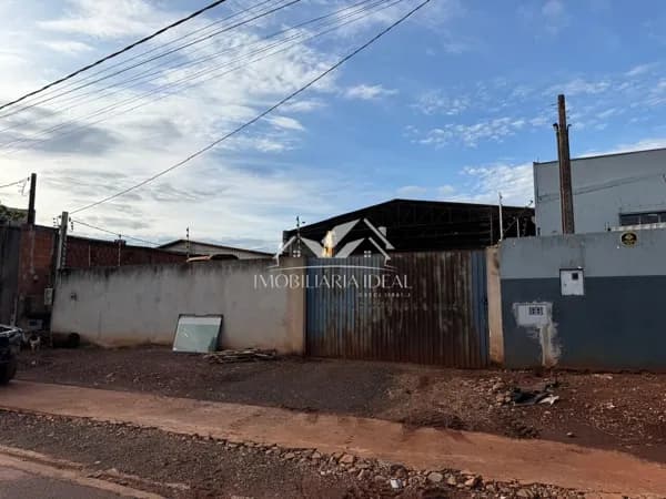 Sala/Conjunto em Dourados - Parque dos Jequitibás