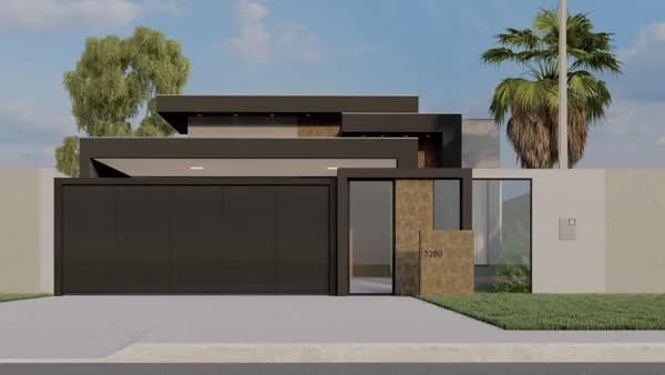 Casa a Venda Jardim Monaco