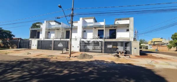 Sobrado a Venda