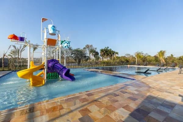 Terreno à venda, 200 m² por R$ 120.000,00 - Vivere do Lago - Dourados/MS
