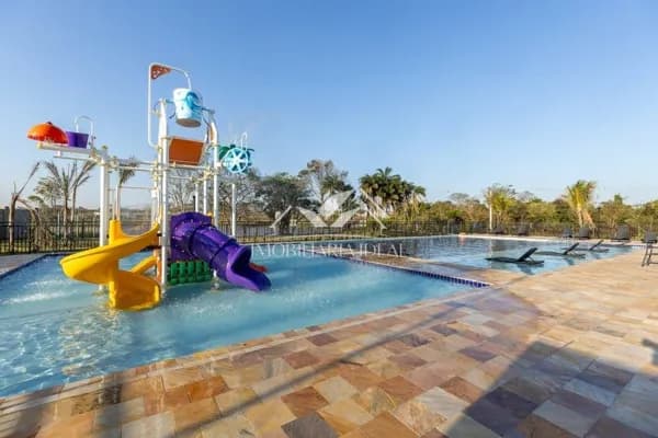 Terreno à venda, 200 m² por R$ 120.000,00 - Vivere do Lago - Dourados/MS