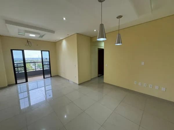 Apartamento com 3 dormitórios à venda, 90 m² por R$ 630.000,00 - Jardim Climax - Dourados/MS