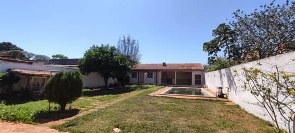Casa a Venda Centro