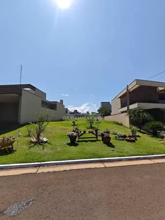 Terreno em Porto Madero, Dourados/MS