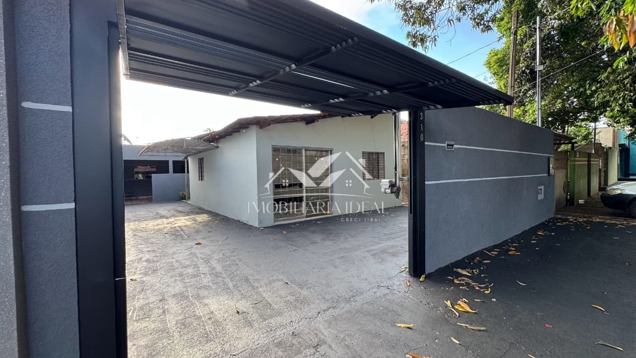 Casa em Dourados - Canaã III