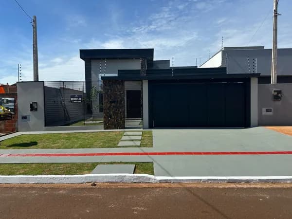 Casa a Venda Vila Industrial